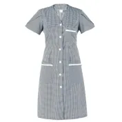 Camice da Lavoro da Donna Multitasche Giblor's Viola Q9R00221