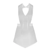 Grembiule da Lavoro da Donna 100% Cotone Giblor's Mimosa Q9H00225