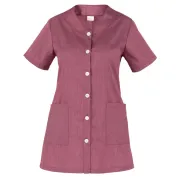 Casacca da Lavoro da Donna Giblor's Camelia Q9K00223