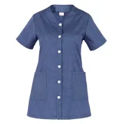 Casacca da Lavoro da Donna Giblor's Camelia Q9K00223