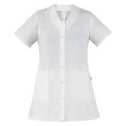 Casacca da Lavoro da Donna Giblor's Camelia Q9K00222