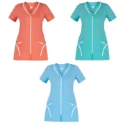 Casacca da Lavoro da Donna Giblor's Altea Q9K00227