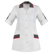 Casacca da Lavoro da Donna Giblor's Primula Q9K00249