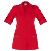 Casacca da Lavoro da Donna Giblor's Primula Q9K00251