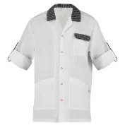 Casacca da Lavoro da Uomo Multitasche Giblor's Ricky Q9K00252