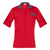 Casacca da Lavoro da Uomo Multitasche Giblor's Ricky Q9K00254