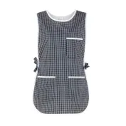 Scamiciato da Lavoro da Donna Multitasche Giblor's Zefiro Q9H00228