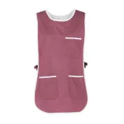 Scamiciato da Lavoro da Donna Multitasche Giblor's Zefiro Q9H00229