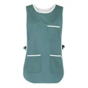 Scamiciato da Lavoro da Donna Multitasche Giblor's Zefiro Q9H00229