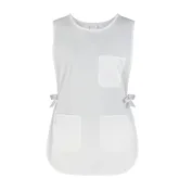 Scamiciato da Lavoro da Donna Multitasche Giblor's Zefiro Q9H00232