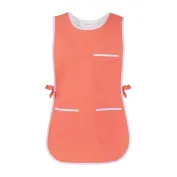 Scamiciato da Lavoro da Donna Multitasche Giblor's Zefiro Q9H00270