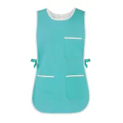 Scamiciato da Lavoro da Donna Multitasche Giblor's Zefiro Q9H00270