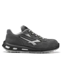 Fuori tutto - Scarpe antinfortunistiche U-power Push S1P SRC ESD RL20056 Numero 43