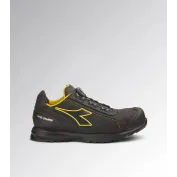 Scarpe antinfortunistiche Basse Chiusura BOA Diadora Utility GLOVE MDS MASTER LOW S3S FO SR HRO ESD 701.182331