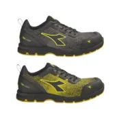 Scarpe Antinfortunistiche Basse Diadora Utility Run Atom Evo Low S3S SC FO SR ESD 701.182047