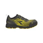 Scarpe Antinfortunistiche Basse Diadora Utility Run Atom Evo Low S3S SC FO SR ESD 701.182047