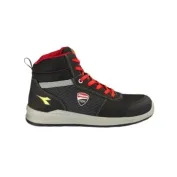 Scarpe Antinfortunistiche Alte Metalfree Diadora Utility Ducati Speedy Race Mid S3S FO SR SC 701.181704 Scarpe Antinfortunistiche Alte Metalfree Diadora Utility Ducati Speedy Race Mid S3S FO SR SC 701.181704