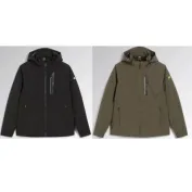 Giacca da Lavoro Softshell Multitasche Stretch Diadora Utility Jacket Freedom 702.182051