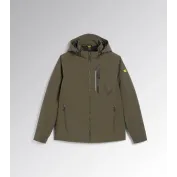 Giacca da Lavoro Softshell Multitasche Stretch Diadora Utility Jacket Freedom 702.182051