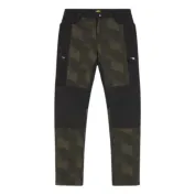 Pantaloni Da Lavoro Stretch Multitasche Diadora Utility Pant Freedom 702.182052