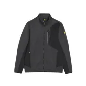 Felpa in Pile Da Lavoro Zip Intera Multitasche Diadora Utility Polar Fleece Freedom 702.182395