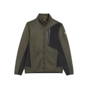 Felpa in Pile Da Lavoro Zip Intera Multitasche Diadora Utility Polar Fleece Freedom 702.182395