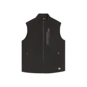 Gilet da Lavoro Softshell Stretch Multitasche Zip Intera Diadora Utility Vest Freedom 702.182050