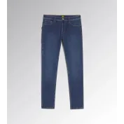 Jeans da Lavoro Stretch Multitasche Diadora Utility Stone Lite 702.182035