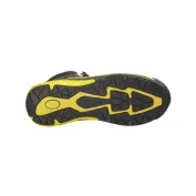 Scarpe Antinfortunistiche Alte Diadora Utility Vortex DA2 Mid S3S SR SC HRO ESD 701.182041