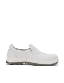 Fuori tutto - Mocassino antinfortunistico Sixton Venezia S2 CI SRC 86203 Taglia 47 colore nero