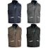 Gilet da Lavoro Multitasche Sottozero Taylor 0325