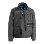 Giubbotto da Lavoro Multitasche Stretch Sottozero Report 0110 Giubbotto da Lavoro Multitasche Stretch Sottozero Report 0110