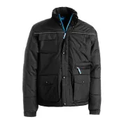 Giubbotto da Lavoro Multitasche Stretch Sottozero Report 0110 Giubbotto da Lavoro Multitasche Stretch Sottozero Report 0110