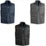 Gilet da Lavoro Multitasche Sottozero Sword 0301