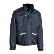 Giubbotto da Lavoro Multitasche Stretch Sottozero Roger 0101 Giubbotto da Lavoro Multitasche Stretch Sottozero Roger 0101