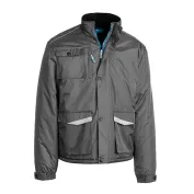 Giubbotto da Lavoro Multitasche Stretch Sottozero Roger 0101 Giubbotto da Lavoro Multitasche Stretch Sottozero Roger 0101