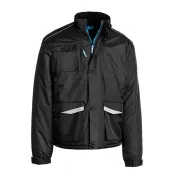 Giubbotto da Lavoro Multitasche Stretch Sottozero Roger 0101 Giubbotto da Lavoro Multitasche Stretch Sottozero Roger 0101