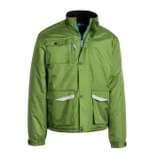 Giubbotto da Lavoro Multitasche Stretch Sottozero Roger 0101 Giubbotto da Lavoro Multitasche Stretch Sottozero Roger 0101