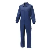 5 Pezzi Tuta da Lavoro Multitasche 100% Cotone Siggi Step One Workwear 21SE0328/00-0058