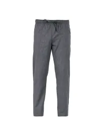 Fuori tutto - Pantalone da Lavoro Multitasche Giblor's Noah 20P08P184 Colore Grigio Taglia L