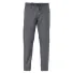 Fuori tutto - Pantalone da Lavoro Multitasche Giblor's Noah 20P08P184 Colore Grigio Taglia L
