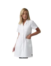 Fuori tutto - Camice da donna Diletta Horeca Siggi 100% cotone - 28CA0487/00-0742 taglia S