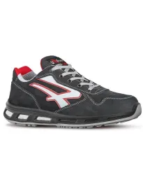 Fuori tutto - Scarpe antinfortunistiche U-power Dharma S3 SRC CI ESD RL20164 Numero 41