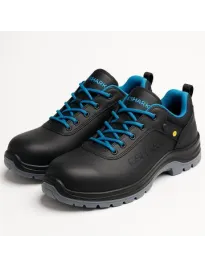 Scarpe Antinfortunistiche Basse GShark Elton S3S FO SR ESD