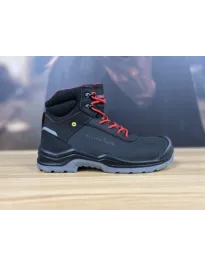 Scarpe Antinfortunistiche Alte GShark Boss S3 SRC WR ESD