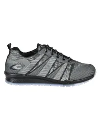 FUORI TUTTO - Scarpe  Antinfortunistiche Cofra Benefit O1 SRC FO senza puntale 78801-001  Numero 44 colore nero