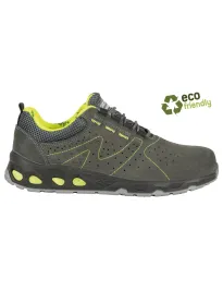 Fuori tutto - Scarpe Antinfortunistiche Cofra Unit S1P SRC 73070-003 Numero 40