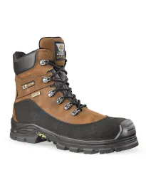 Fuori tutto  Scarpe antinfortunistiche Jallatte Jalacer S3 CI HI WR HRO SRC JJE23 Numero 40