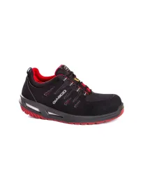 Fuori tutto - Scarpe Antinfortunistiche da Lavoro Giasco Fox S3 SRC ESD 3M453N  Numero 44