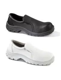 Fuori tutto - Scarpe antinfortunistiche Lemaitre Baltix Low S2 SRC BALTIXBNR numero 43 colore nero